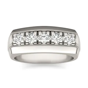 Deco Signature Ring image, 