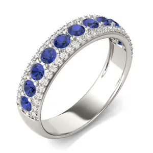 Original Sapphire Valiant Ring image, 