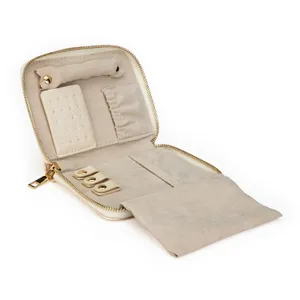 Travel Jewelry Organizer image, 
