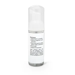 Foam Jewelry Cleaner 50 ml image, 