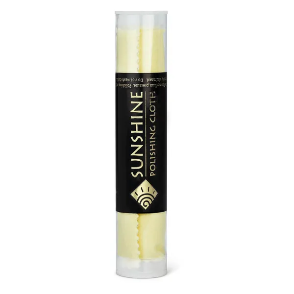 Sunshine Cleaning Cloth