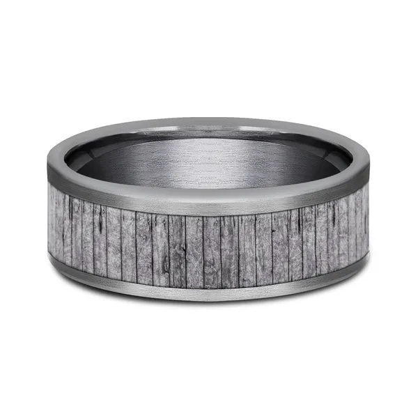 Timberline Wedding Ring 8mm