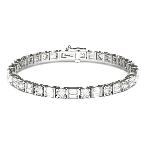 Spotlight Tennis Bracelet