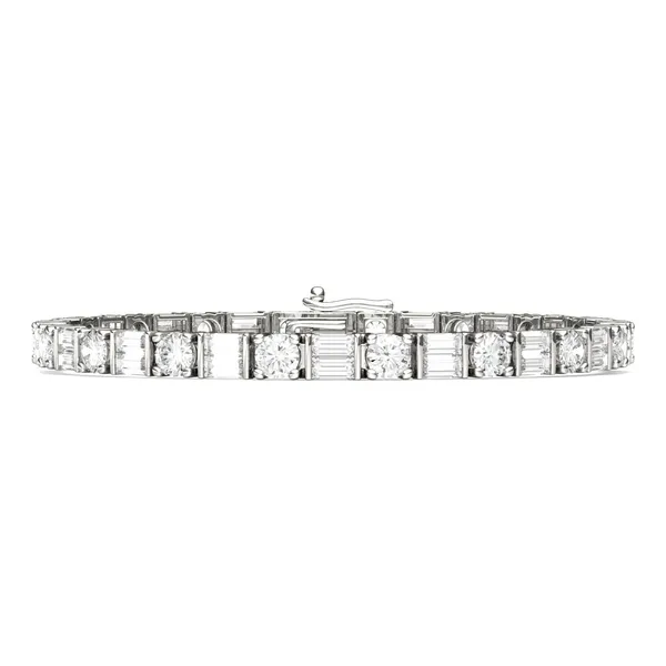 Spotlight Tennis Bracelet