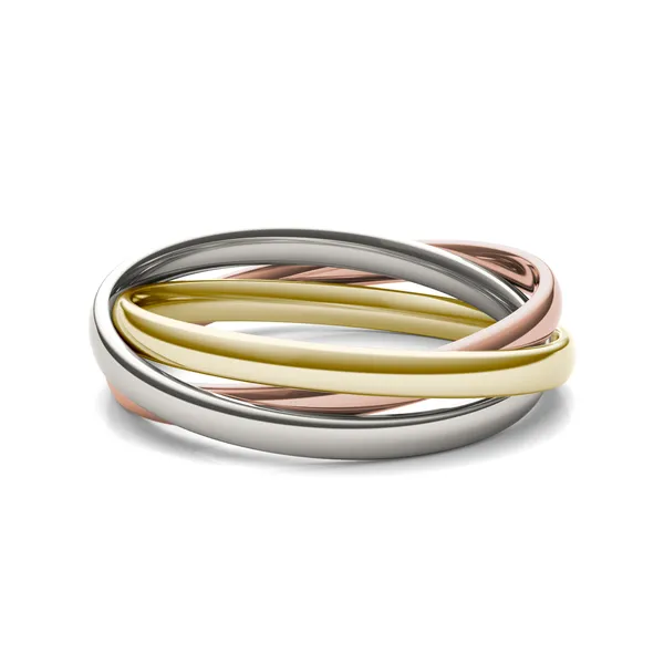 Comfort Fit Rolling Ring 2mm