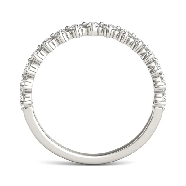 Heiress Wedding Ring (1 1/10 ct. tw.)