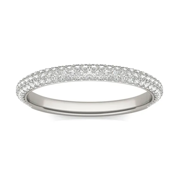 Firenze Pavé Ring (3/8 ct. tw.)