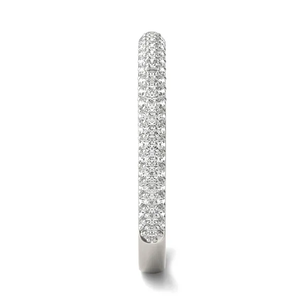 Firenze Pavé Ring (1/2 ct. tw.)
