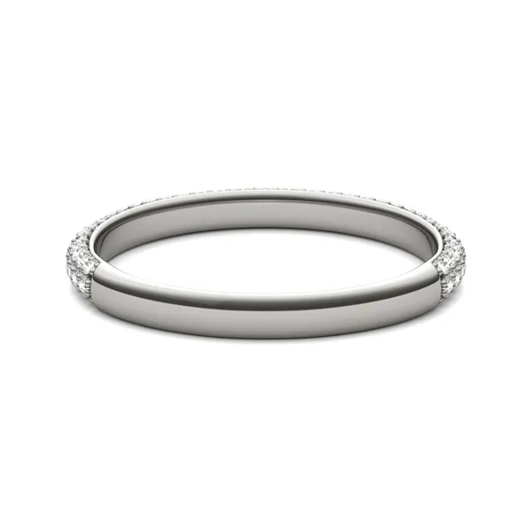 Firenze Pavé Ring (1/2 ct. tw.)