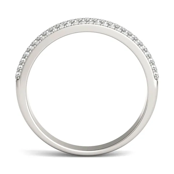 Milano Pavé Ring