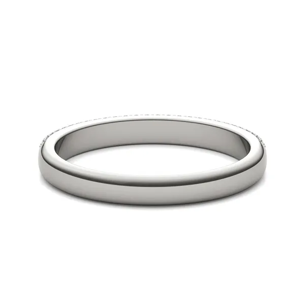 Milano Pavé Ring
