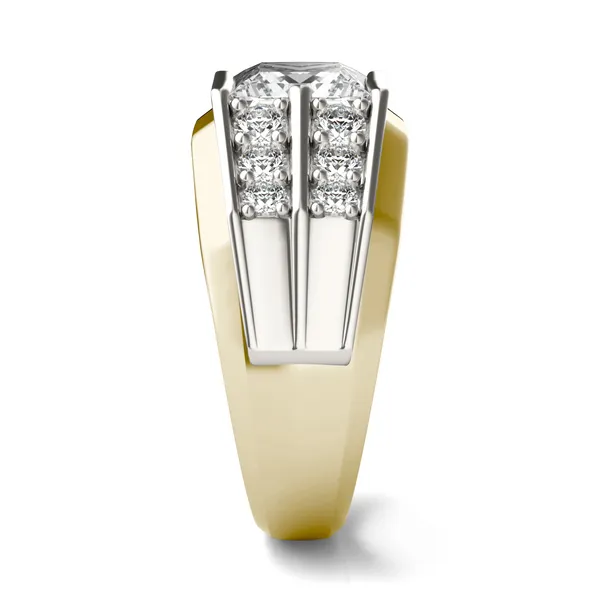 Princess Apollo Accented Ring