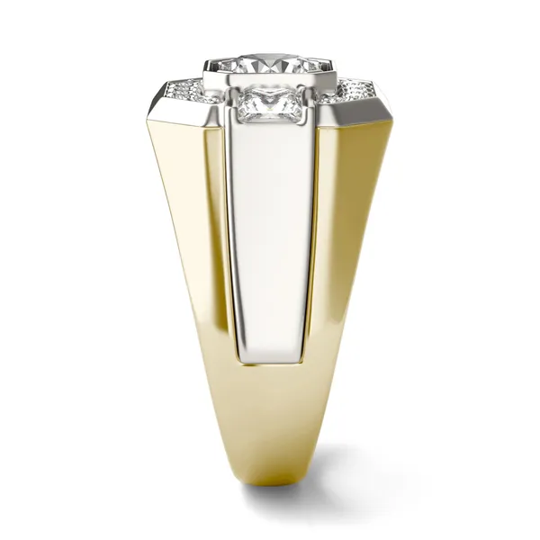 Felix Accented Ring