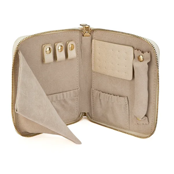 Travel Jewelry Organizer
