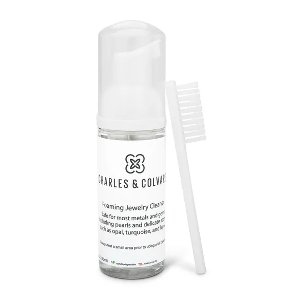 Foam Jewelry Cleaner 50 ml