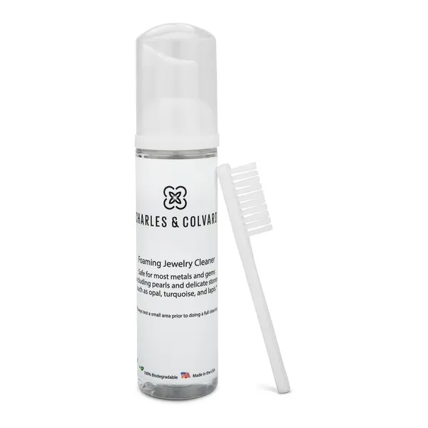 Foam Jewelry Cleaner 75 ml